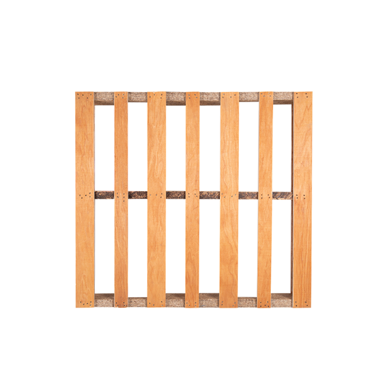 PC-1200*980*120 Lightweight Flatbed Pallet