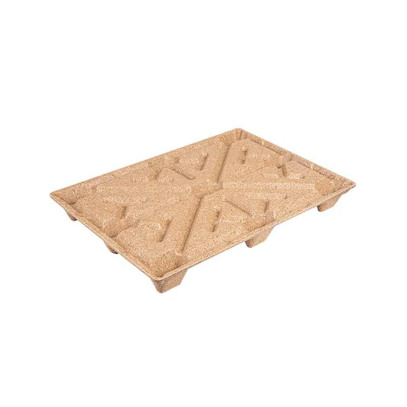 J-1200*800*130 Lightweight Nine-legged Pallet