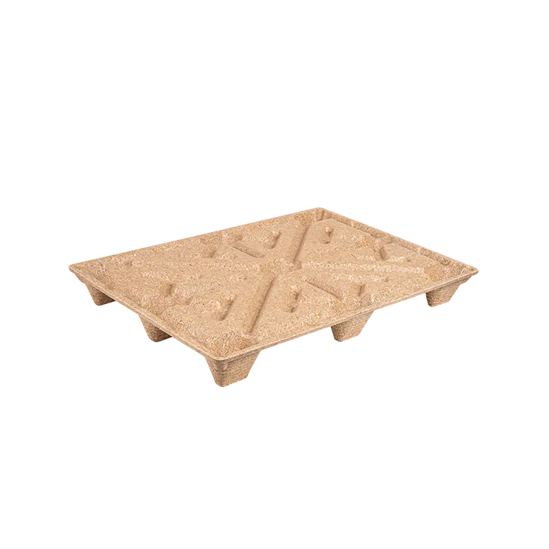 J-1200*800*130 Lightweight Nine-legged Pallet