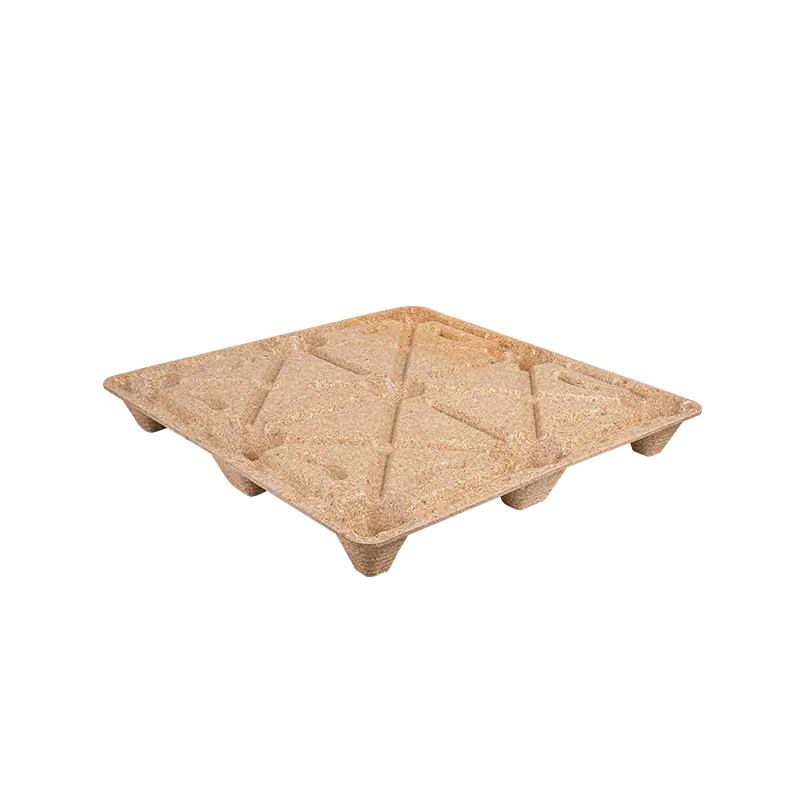 SJ-1000*1000*100 Lightweight Four-Way Nine-Foot Pallet