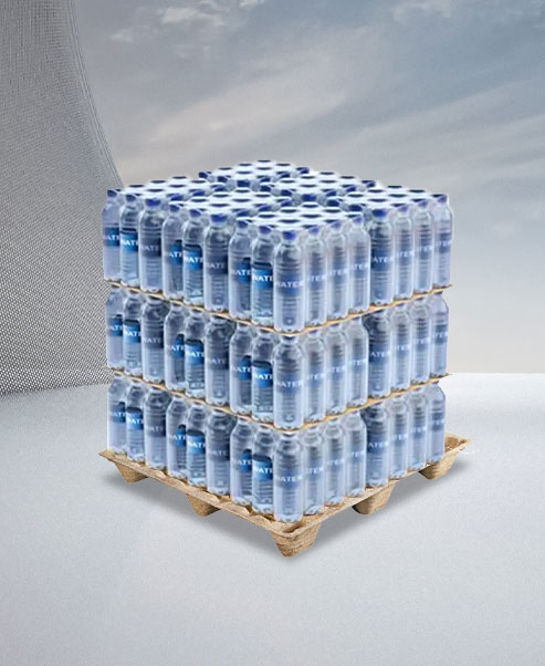 What Industries Can Widely Apply Pressed Wood Pallets?