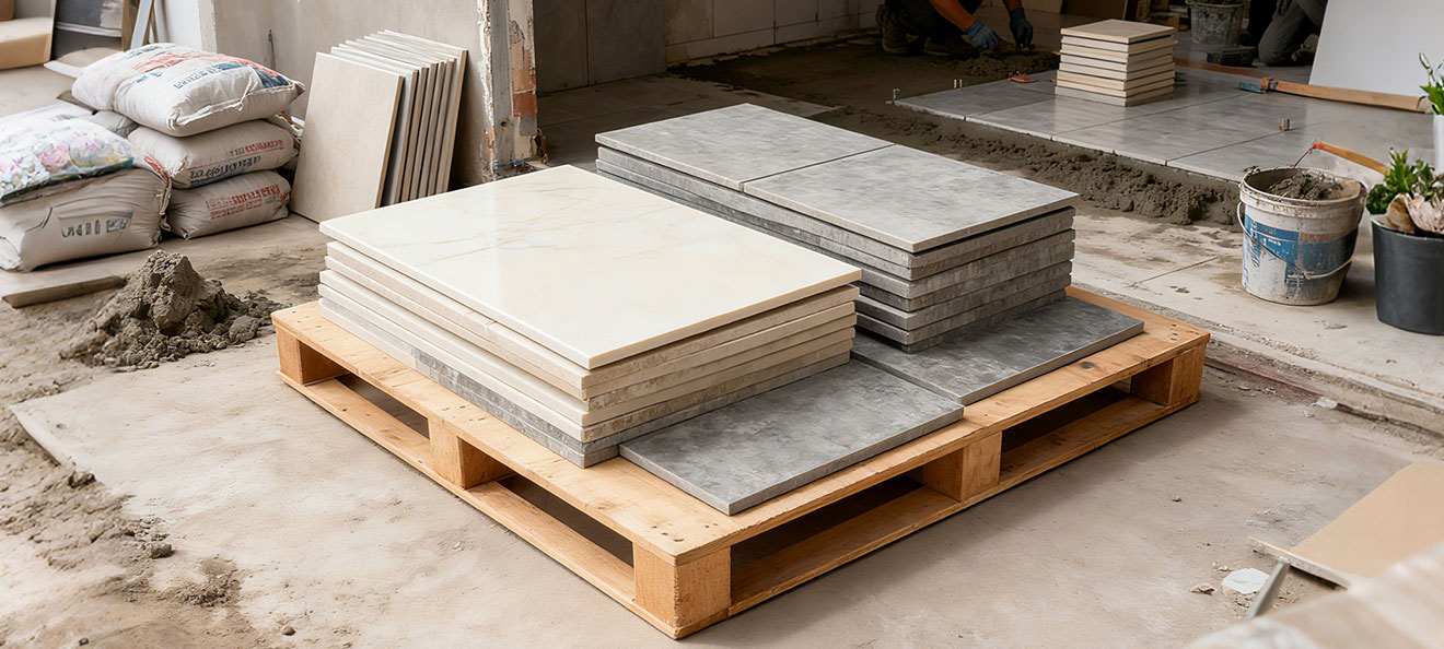 Building Materials Industry