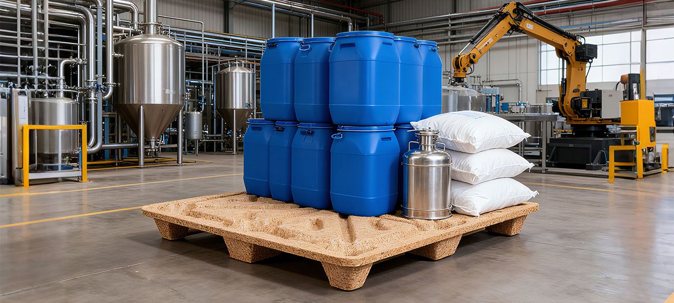 Chemical Industry