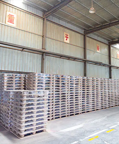 Global Supply Chain Transformation Drives Surge in Demand for Pressed Wood Pallets, with Eco-Friendliness and Customization Becoming Mainstream