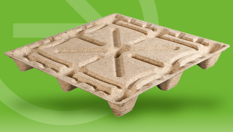 Why are Pressed Wood Pallets More Suitable for Modern Warehousing Systems?